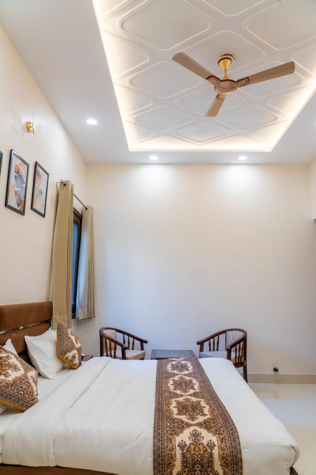 Galaxy Amritsar